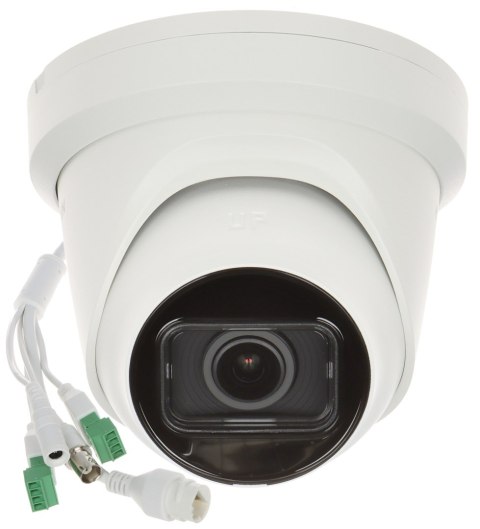 KAMERA WANDALOODPORNA IP DS-2CD2H23G2-IZS(2.8-12MM) AcuSense - 1080p - MOTOZOOM Hikvision
