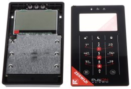 KLAWIATURA SENSORYCZNA DO CENTRALI ALARMOWEJ PULSON-LCD/T-BL