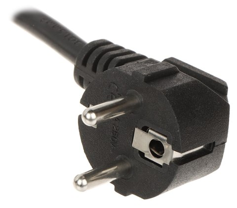 LISTWA ZASILAJĄCA PR-1.5M-4G/B (4 GNIAZDA) 1.3 m LISTWA ZASILAJĄCA PR-1.5M-4G/B (4 GNIAZDA) 1.3 m