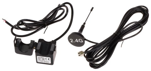 MONITOR ENERGII ELEKTRYCZNEJ MEW-01/ANT-1F JEDNOFAZOWY ZAMEL