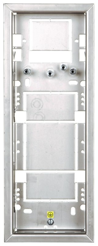 RAMKA PODTYNKOWA CDN-R2-M ACO