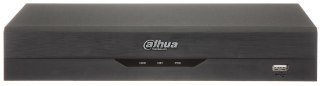 REJESTRATOR AHD, HD-CVI, HD-TVI, CVBS, IP XVR5108HS-I3(1T) 8 KANAŁÓW SSD 1TB WizSense DAHUA