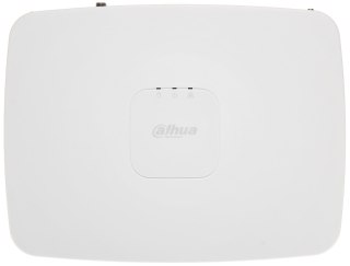 REJESTRATOR IP NVR2108-8P-4KS3 8 KANAŁÓW, 8 PoE DAHUA
