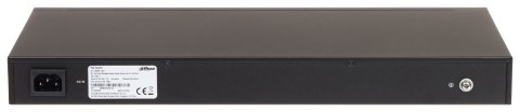 SWITCH POE CS4228-24GT-375 24-PORTOWY SFP DAHUA