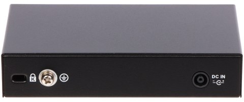 SWITCH POE S4100-4GT2GT-60-C 4-PORTOWY DAHUA SWITCH POE S4100-4GT2GT-60-C 4-PORTOWY DAHUA