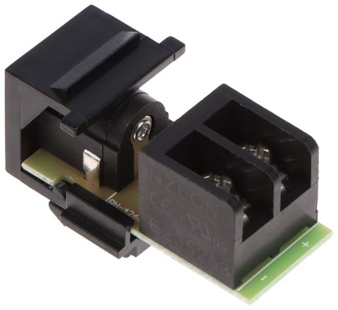 ZŁĄCZE KEYSTONE FX-G-55 ZŁĄCZE KEYSTONE FX-G-55