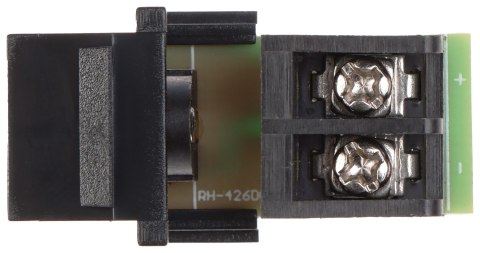 ZŁĄCZE KEYSTONE FX-G-55 ZŁĄCZE KEYSTONE FX-G-55