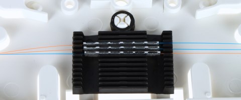 KASETA ŚWIATŁOWODOWA PPKS-24N KASETA ŚWIATŁOWODOWA PPKS-24N