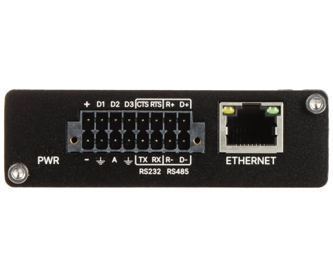 SERWER NTP NTP001 Teltonika SERWER NTP NTP001 Teltonika