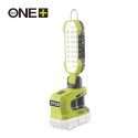 LAMPA WARSZTATOWA AKUM. R18ALP-0 900LM 18V 0*AH ONE+ RYOBI