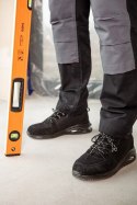 PÓŁBUTY ZAWODOWE O1 SR NEO AIR CZARNE ROZMIAR 43