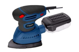 SZLIFIERKA MIMOŚRODOWA/OSCYLACYJNA 4W1 OS6010 BLAUPUNKT
