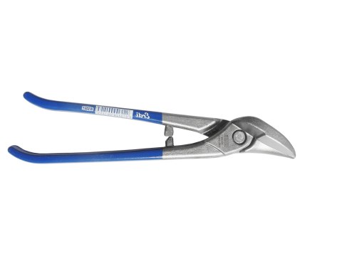NOŻYCE UNIWERSALNE DO BLACHY IDEAL PRAWE 260MM BESSEY NOŻYCE UNIWERSALNE DO BLACHY IDEAL PRAWE 260MM BESSEY