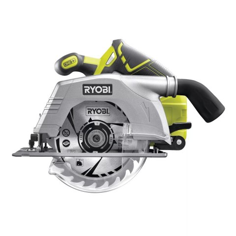 AKUMULATOROWA PILARKA TARCZOWA R18CS-0 18V 0*AH ONE+ RYOBI AKUMULATOROWA PILARKA TARCZOWA R18CS-0 18V 0*AH ONE+ RYOBI