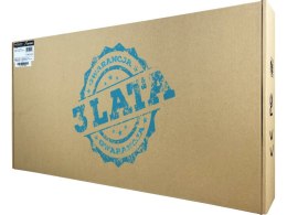 Niezarządzalny przełącznik (switch) 16 portów RJ45 PoE+ 1Gb/s + 2 porty SFP Uplink 1Gb/s (budżet mocy 150W) AVIZIO