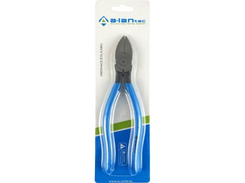 Obcinacz kabli bez skosu (długość 8" / 20.3 mm) ALANTEC