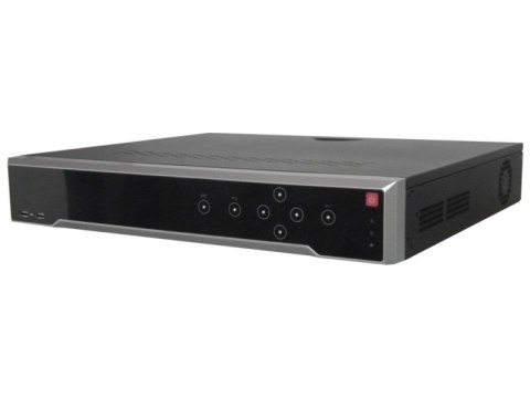 Rejestrator IP 32 kanałowy, obsługujący 4 dyski AVIZIO Rejestrator IP 32 kanałowy, obsługujący 4 dyski AVIZIO