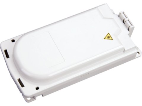 Szczelny panel abonencki IP65 (4xSC simplex / 4xLC duplex) na 4 włókna ALANTEC