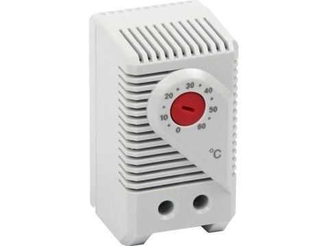 Termostat otwierający KTO 0-60 st C (ogrzewanie) ALANTEC Termostat otwierający KTO 0-60 st C (ogrzewanie) ALANTEC