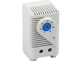 Termostat zamykający KTS 0-60 st C (chłodzenie) ALANTEC