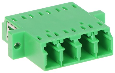 ADAPTER JEDNOMODOWY AD-4LC-APC/4LC-APC ADAPTER JEDNOMODOWY AD-4LC-APC/4LC-APC