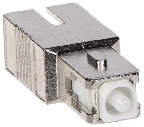 ADAPTER JEDNOMODOWY AD-SC-APC-W/SC-G ADAPTER JEDNOMODOWY AD-SC-APC-W/SC-G