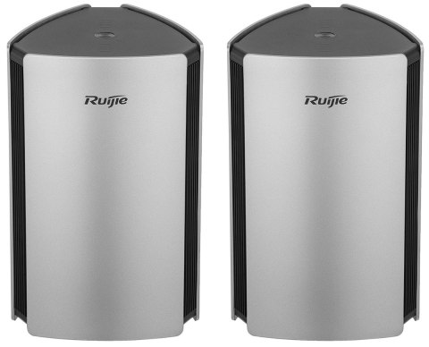 DOMOWY SYSTEM WI-FI RG-M32(2PACK) Wi-Fi 6, 2.4 GHz, 5 GHz, 800 Mb/s + 2402 Mb/s REYEE DOMOWY SYSTEM WI-FI RG-M32(2PACK) Wi-Fi 6, 2.4 GHz, 5 GHz, 800 Mb/s + 2402 Mb/s REYEE