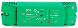 INTELIGENTNY PRZEŁĄCZNIK ROW-07 Wi-Fi ZAMEL