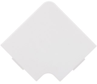 ŁĄCZNIK KĄTOWY LK-90X40/W STASINSKI