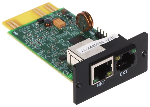 MODUŁ SNMP IDA-ST200P MODUŁ SNMP IDA-ST200P