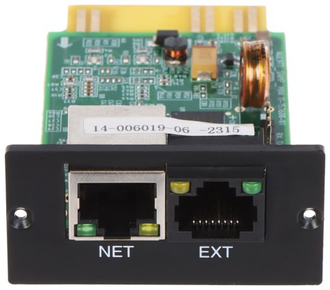 MODUŁ SNMP IDA-ST200P MODUŁ SNMP IDA-ST200P