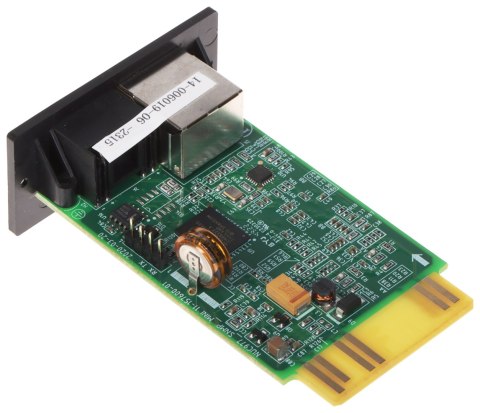 MODUŁ SNMP IDA-ST200P MODUŁ SNMP IDA-ST200P