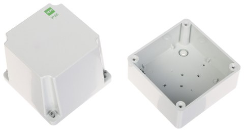 OBUDOWA HERMETYCZNA INDUSTRIAL/105X105/EPN IP65 Elektro-Plast OBUDOWA HERMETYCZNA INDUSTRIAL/105X105/EPN IP65 Elektro-Plast