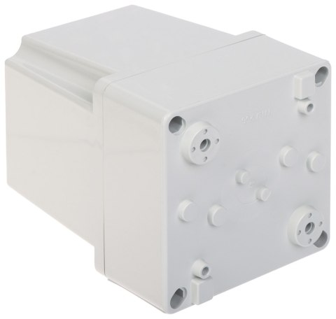 OBUDOWA HERMETYCZNA INDUSTRIAL/105X105/EPN IP65 Elektro-Plast OBUDOWA HERMETYCZNA INDUSTRIAL/105X105/EPN IP65 Elektro-Plast