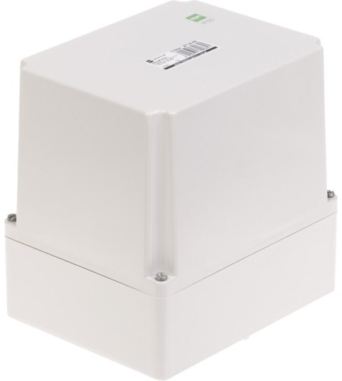 OBUDOWA HERMETYCZNA INDUSTRIAL/170X135/EPN IP65 Elektro-Plast OBUDOWA HERMETYCZNA INDUSTRIAL/170X135/EPN IP65 Elektro-Plast