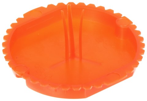 POKRYWA SYGNALIZACYJNA Z WĄSAMI PS-60/EPN Elektro-Plast POKRYWA SYGNALIZACYJNA Z WĄSAMI PS-60/EPN Elektro-Plast