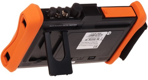 REFLEKTOMETR OPTYCZNY (OTDR) Z TESTEREM CCTV CS-R7-80H REFLEKTOMETR OPTYCZNY (OTDR) Z TESTEREM CCTV CS-R7-80H