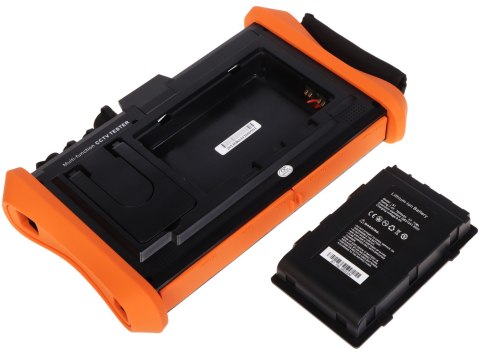 REFLEKTOMETR OPTYCZNY (OTDR) Z TESTEREM CCTV CS-R7-80H REFLEKTOMETR OPTYCZNY (OTDR) Z TESTEREM CCTV CS-R7-80H