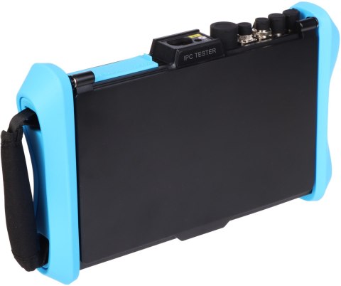REFLEKTOMETR OPTYCZNY (OTDR) Z TESTEREM CCTV CS-R8-80H