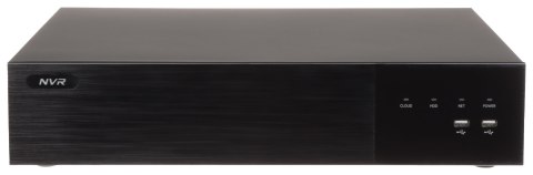 REJESTRATOR IP APTI-N6428AI-I3 64 KANAŁY REJESTRATOR IP APTI-N6428AI-I3 64 KANAŁY