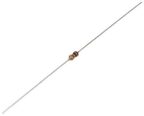 REZYSTOR RW-1.1K/THT*P100 1.1 kΩ REZYSTOR RW-1.1K/THT*P100 1.1 kΩ
