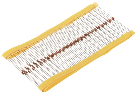 REZYSTOR RW-1.1K/THT*P100 1.1 kΩ REZYSTOR RW-1.1K/THT*P100 1.1 kΩ
