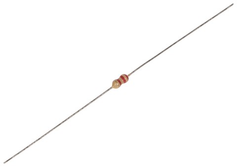 REZYSTOR RW-2.2K/THT*P100 2.2 kΩ REZYSTOR RW-2.2K/THT*P100 2.2 kΩ