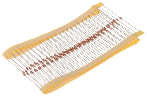 REZYSTOR RW-2.2K/THT*P100 2.2 kΩ REZYSTOR RW-2.2K/THT*P100 2.2 kΩ