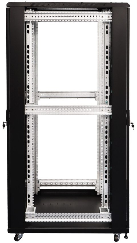SZAFA RACK STOJĄCA EPRADO-R19-42U/800X1000FW-BLUE