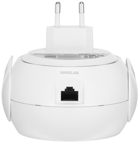 UNIWERSALNY WZMACNIACZ SIECI BEZPRZEWODOWEJ RG-EW1200R 2.4 GHz, 5 GHz REYEE UNIWERSALNY WZMACNIACZ SIECI BEZPRZEWODOWEJ RG-EW1200R 2.4 GHz, 5 GHz REYEE