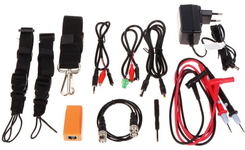 WIELOFUNKCYJNY TESTER CCTV CS-H9-70E WIELOFUNKCYJNY TESTER CCTV CS-H9-70E