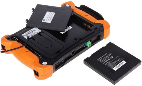 WIELOFUNKCYJNY TESTER CCTV CS-H9F-80C WIELOFUNKCYJNY TESTER CCTV CS-H9F-80C