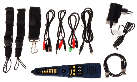 WIELOFUNKCYJNY TESTER CCTV CS-H9F-80C WIELOFUNKCYJNY TESTER CCTV CS-H9F-80C