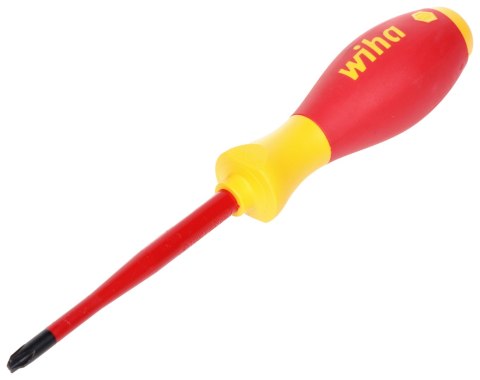 WKRĘTAK KRZYŻAKOWY SL/PH2 WH-SFE/SL-PH2-100MM/SLIMFIX WIHA WKRĘTAK KRZYŻAKOWY SL/PH2 WH-SFE/SL-PH2-100MM/SLIMFIX WIHA